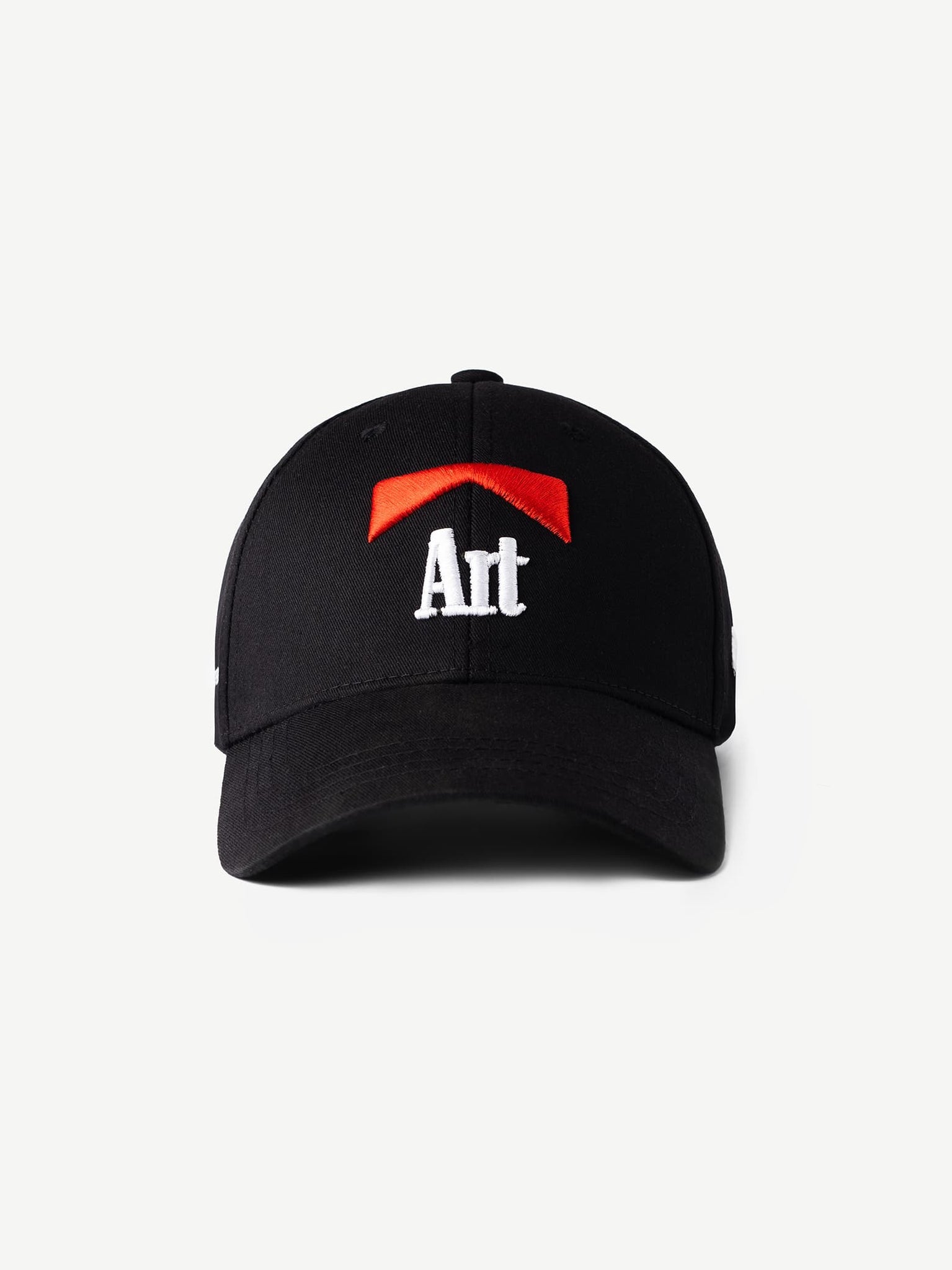 THE ARTIST Graphic Cap