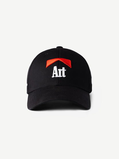 THE ARTIST Graphic Cap