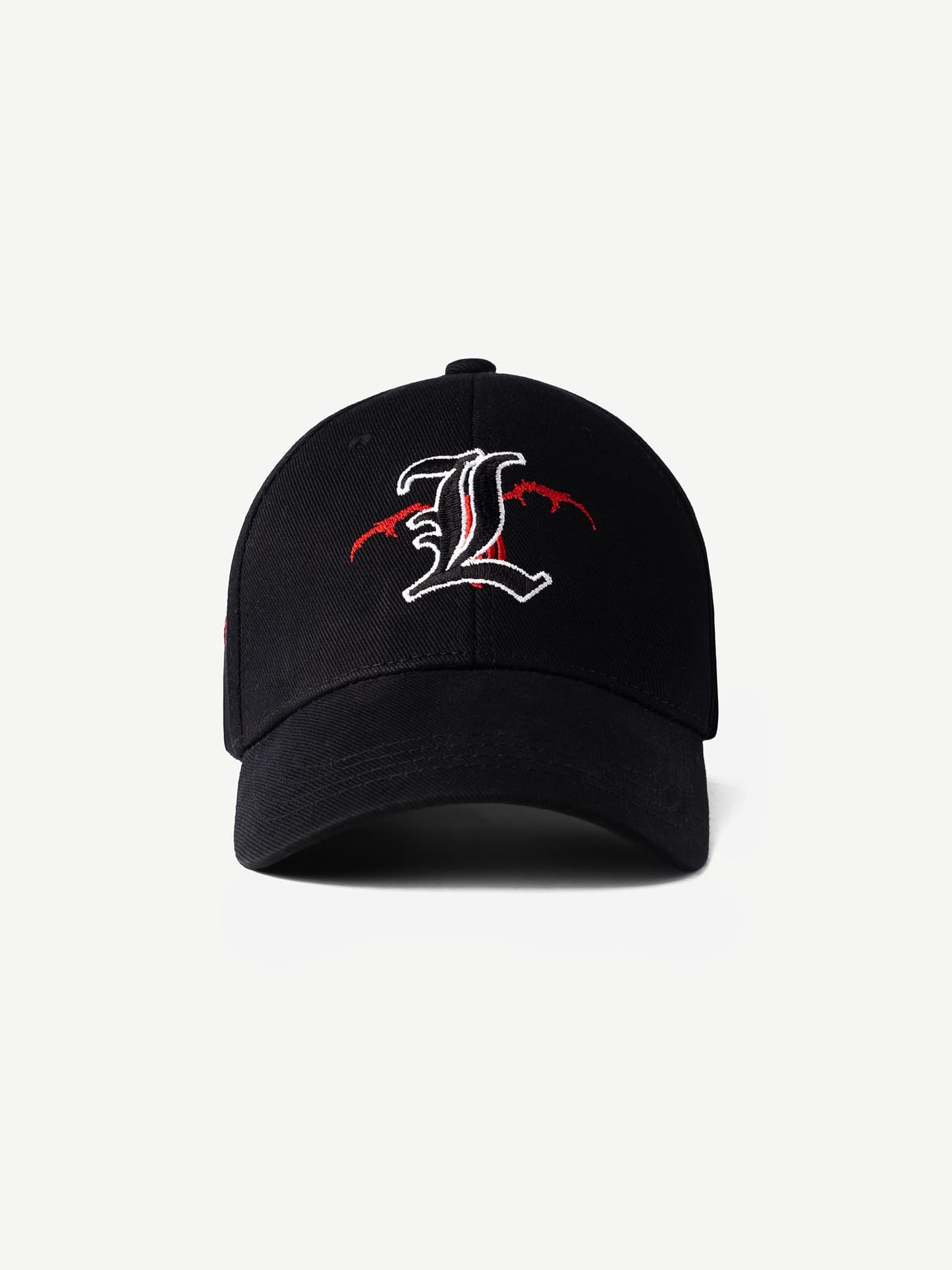 Death Note Exclusive Graphic Cap