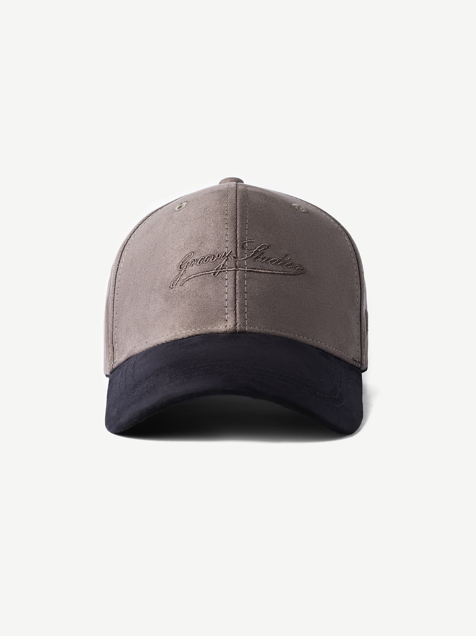 Super Suede Cap Desert Storm