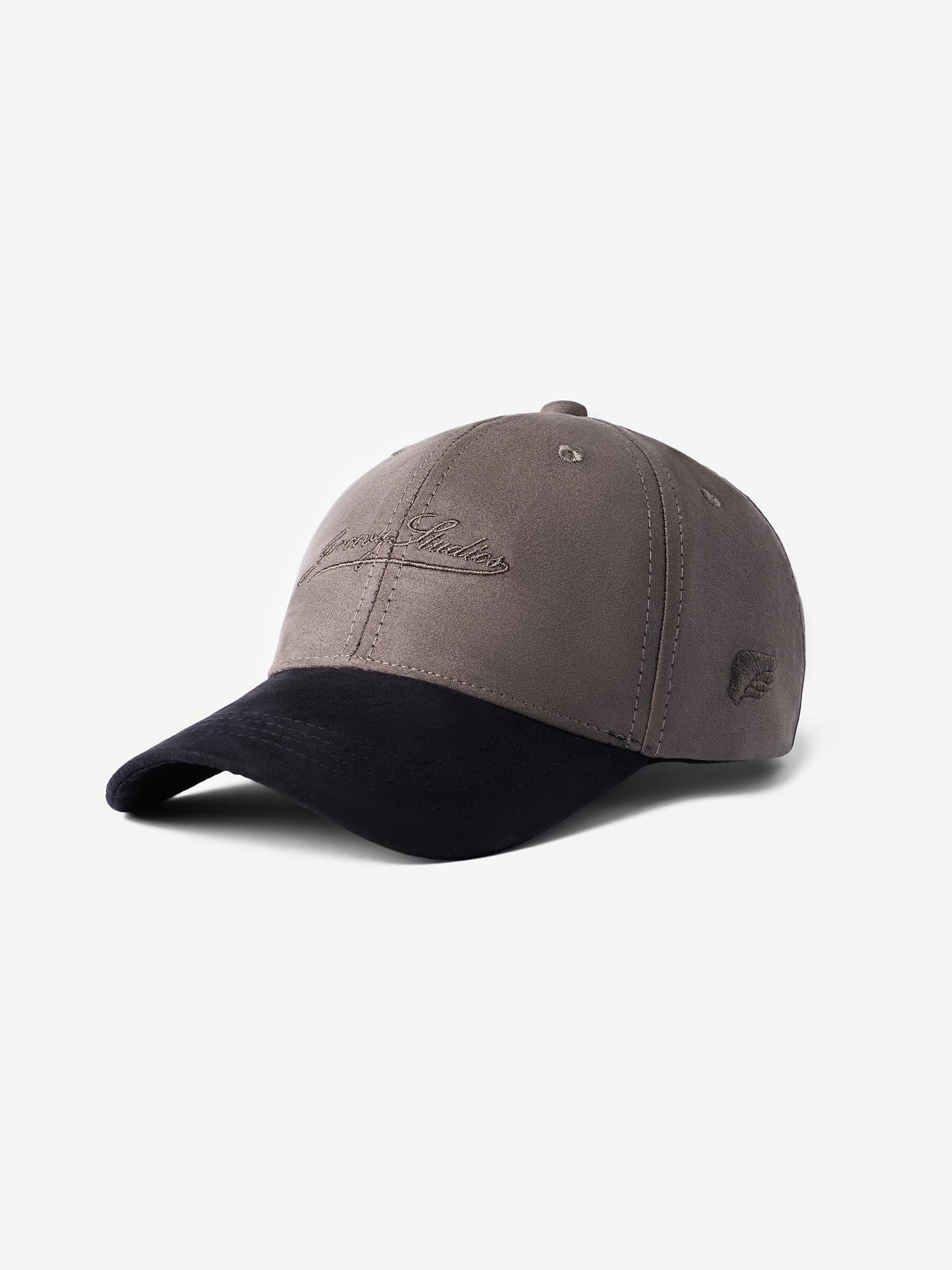 Super Suede Cap Desert Storm