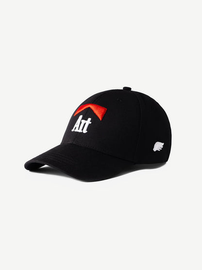 THE ARTIST Graphic Cap