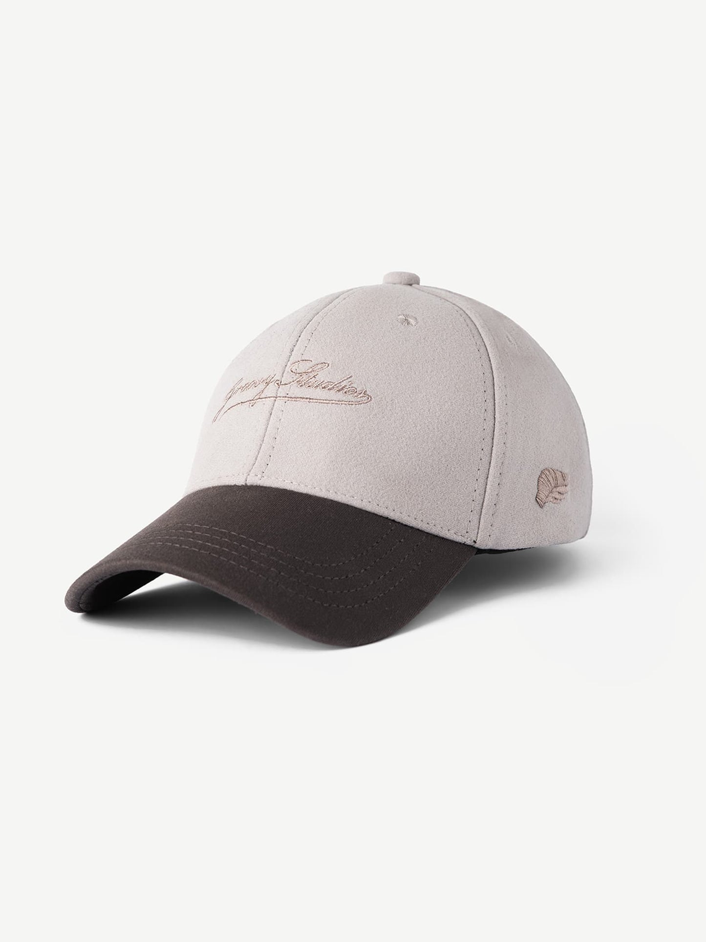 Classic Snapback Stone