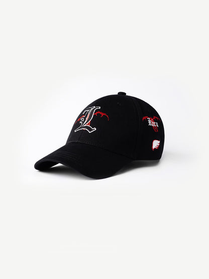 Death Note Exclusive Graphic Cap