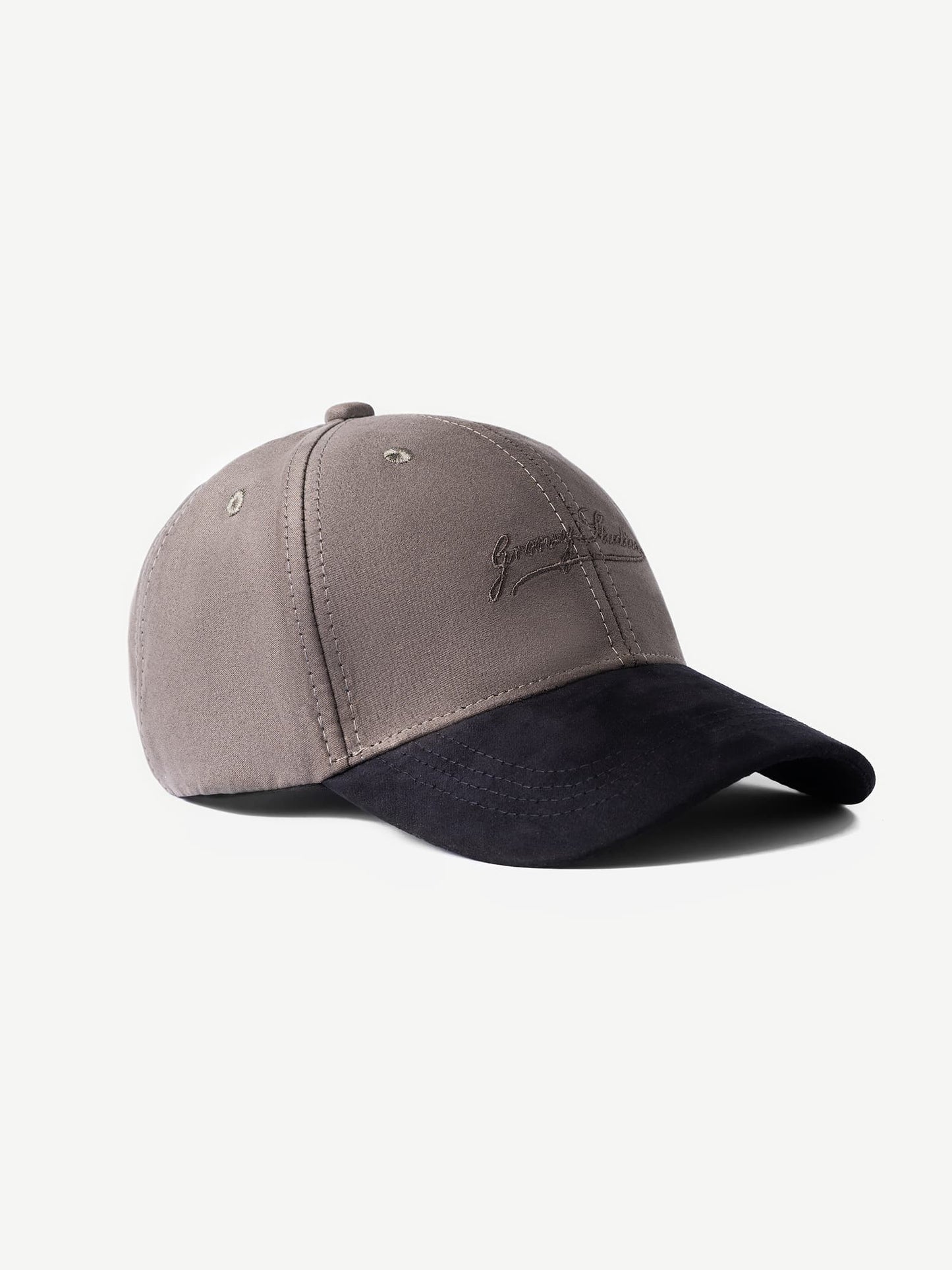 Super Suede Cap Desert Storm