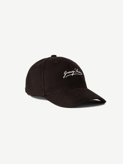 Super Suede Cap Mocha Brown