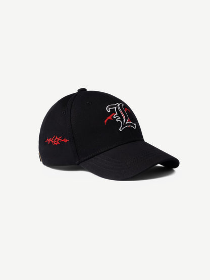 Death Note Exclusive Graphic Cap