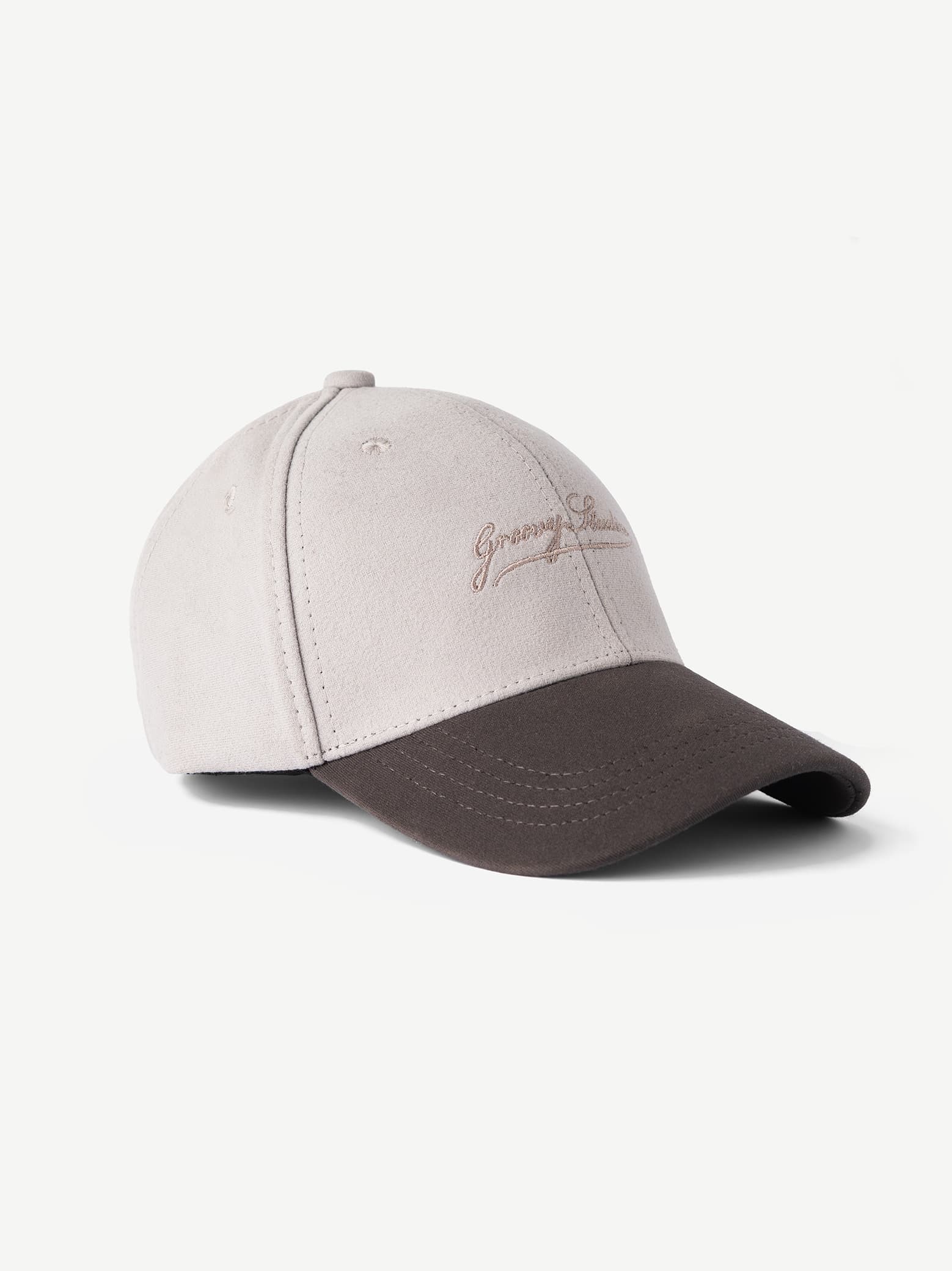 Classic Snapback Stone