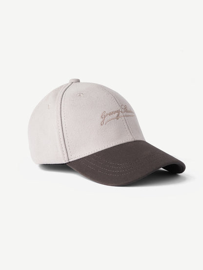 Classic Snapback Stone