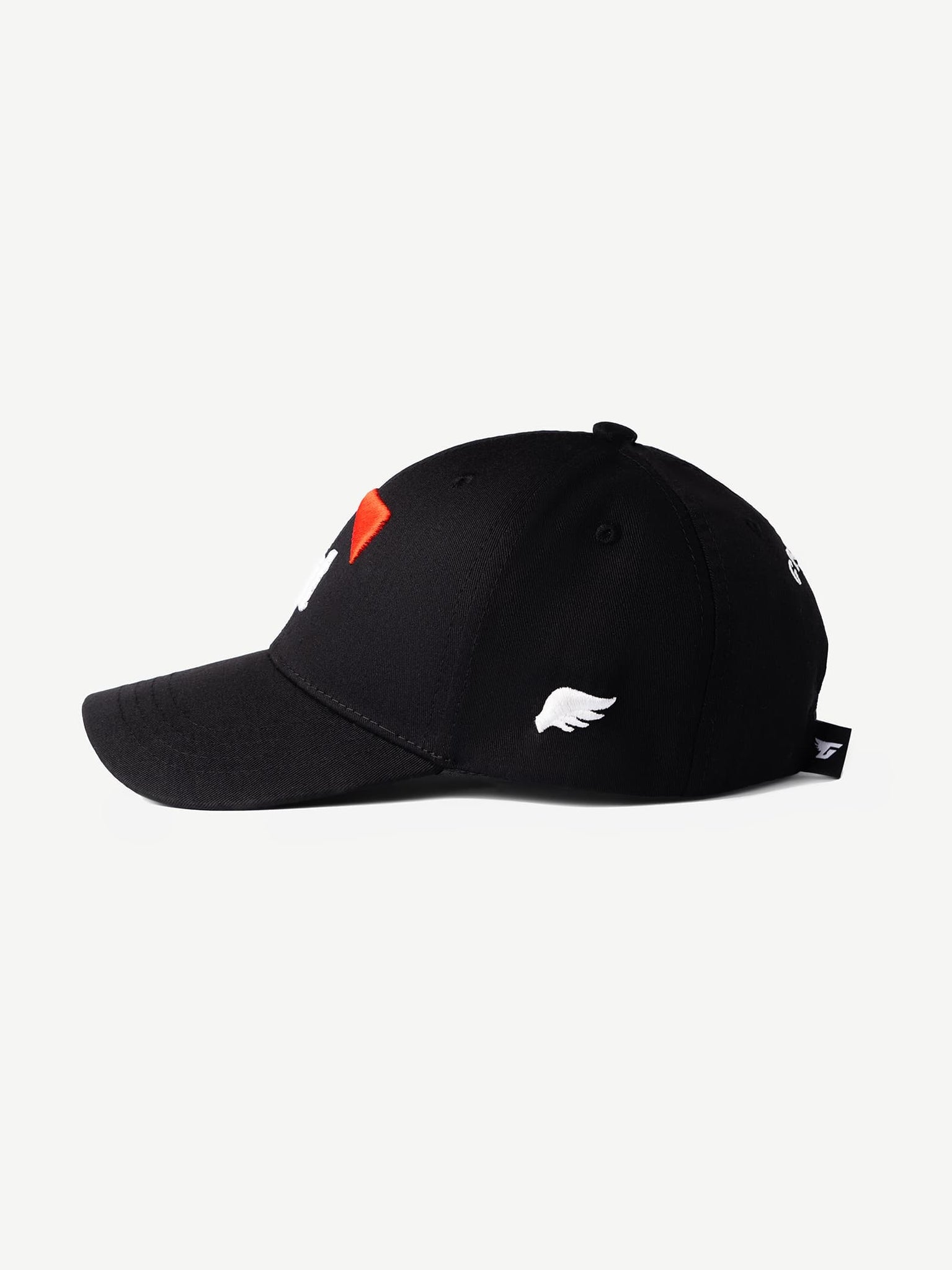 THE ARTIST Graphic Cap