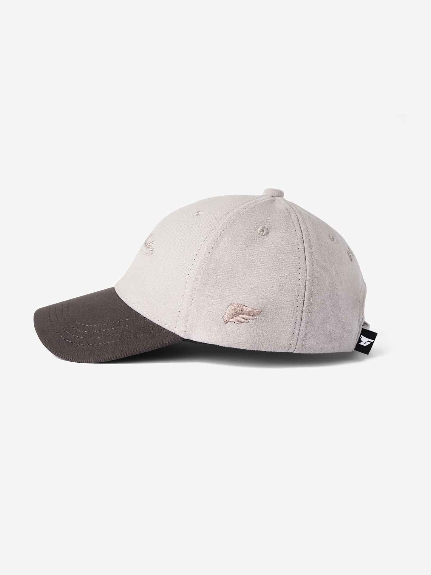 Classic Snapback Stone