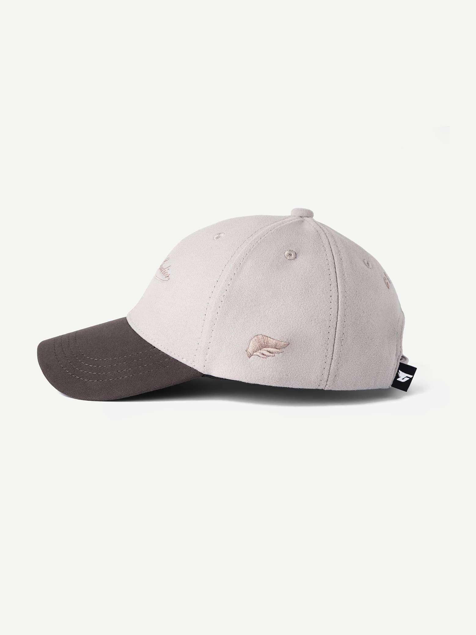 Classic Snapback Stone