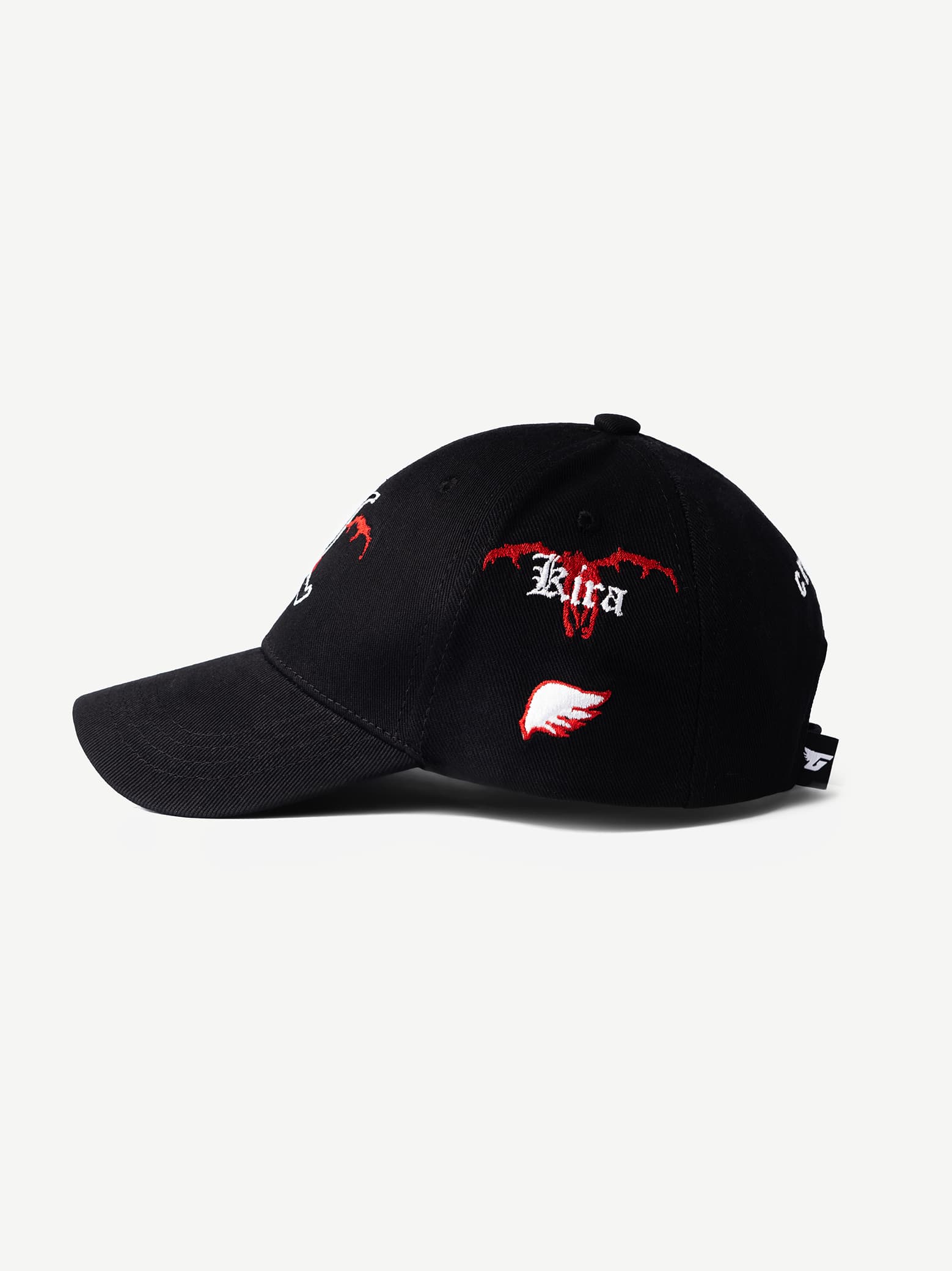 Death Note Exclusive Graphic Cap