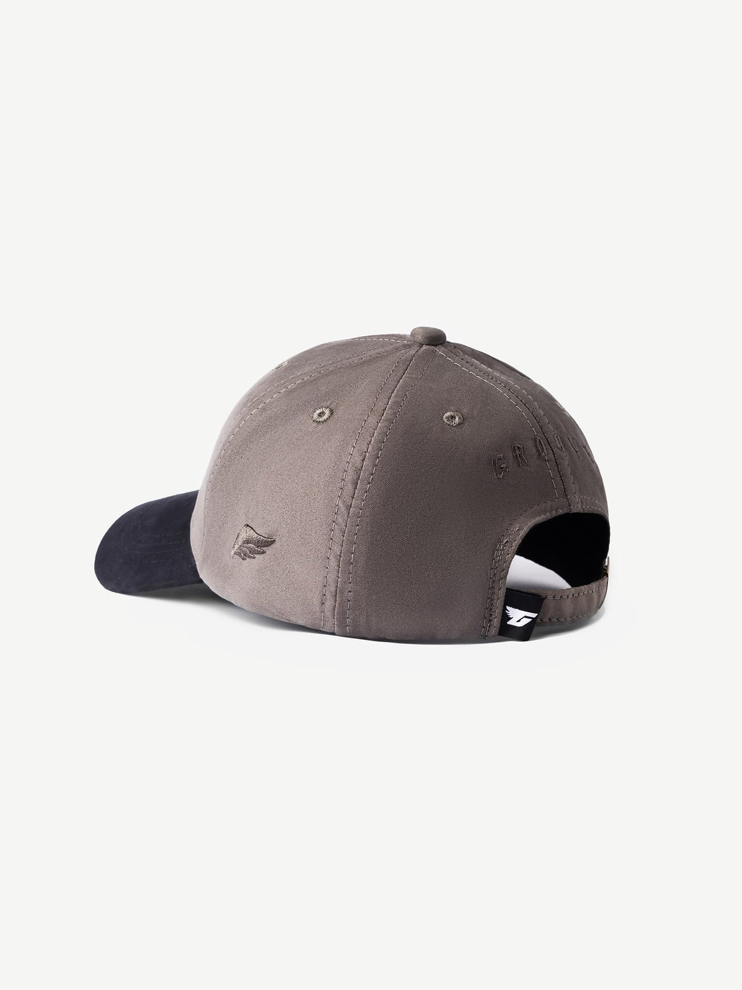 Super Suede Cap Desert Storm