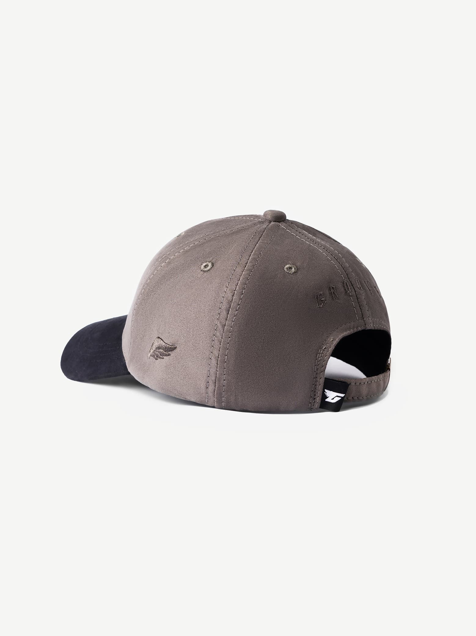 Super Suede Cap Desert Storm