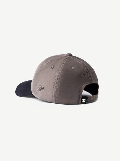 Super Suede Cap Desert Storm