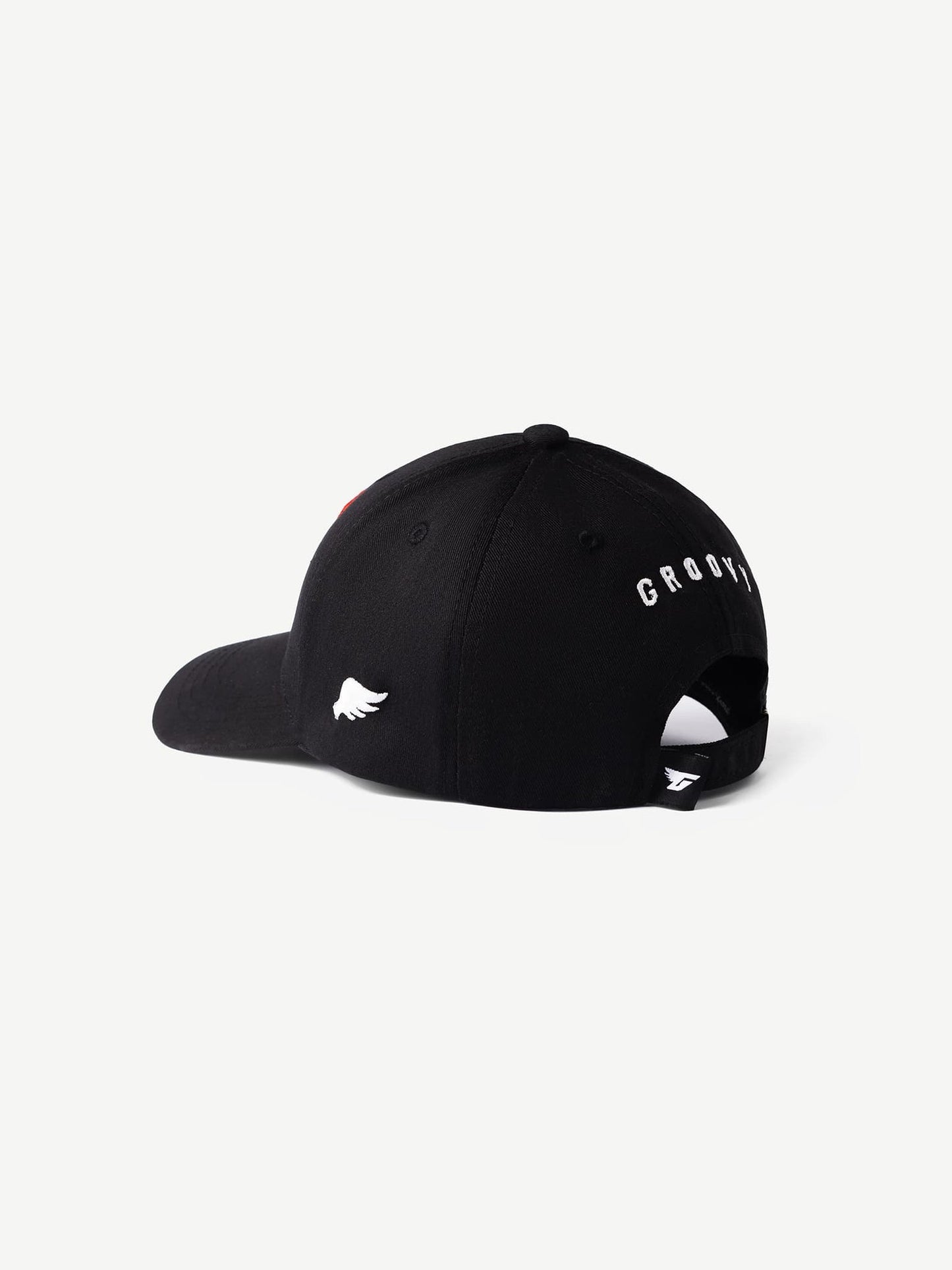 THE ARTIST Graphic Cap