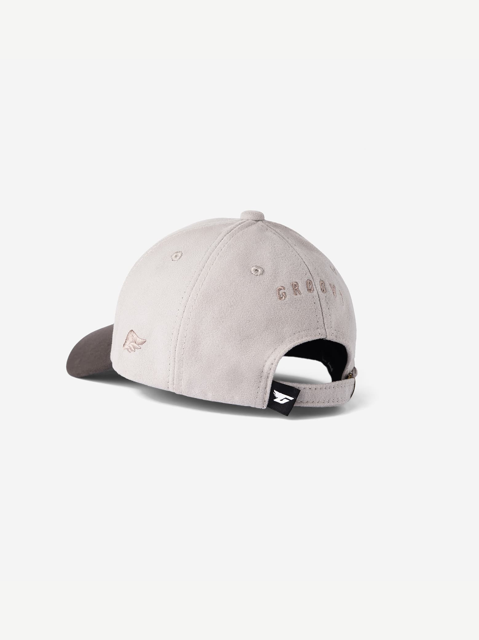 Classic Snapback Stone