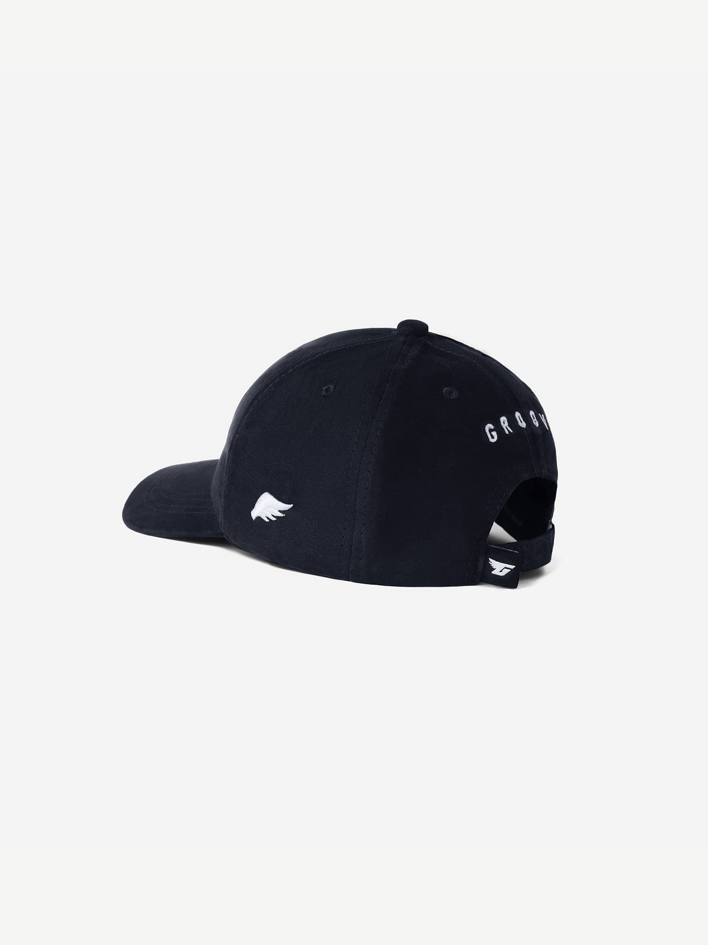 Super Suede Cap College Blue