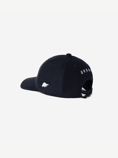 Super Suede Cap College Blue