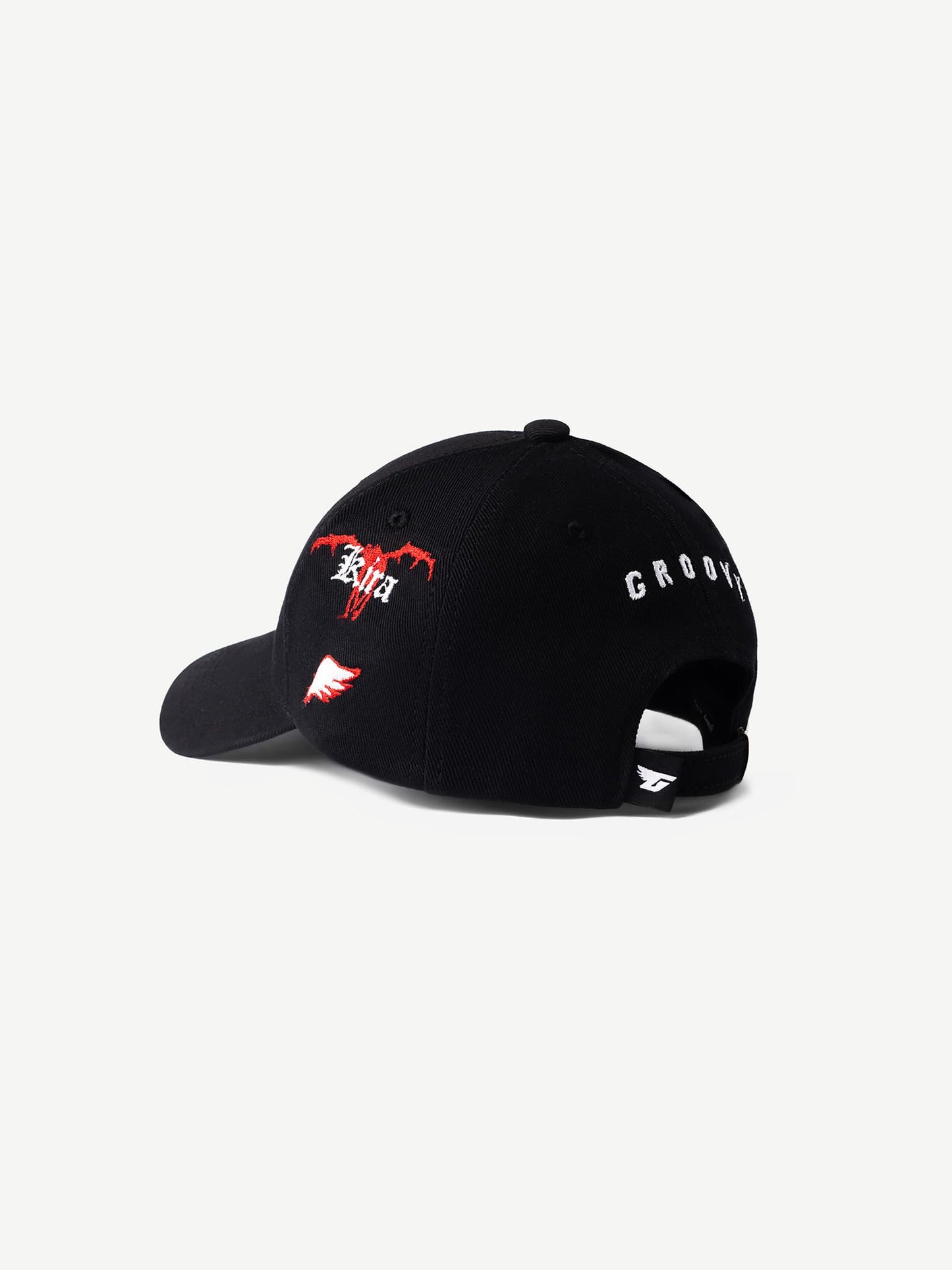 Death Note Exclusive Graphic Cap