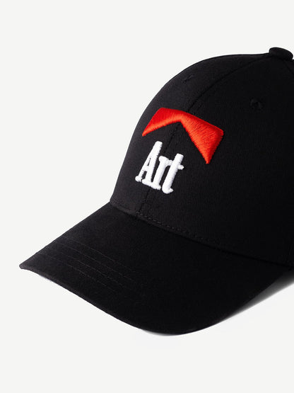 THE ARTIST Graphic Cap