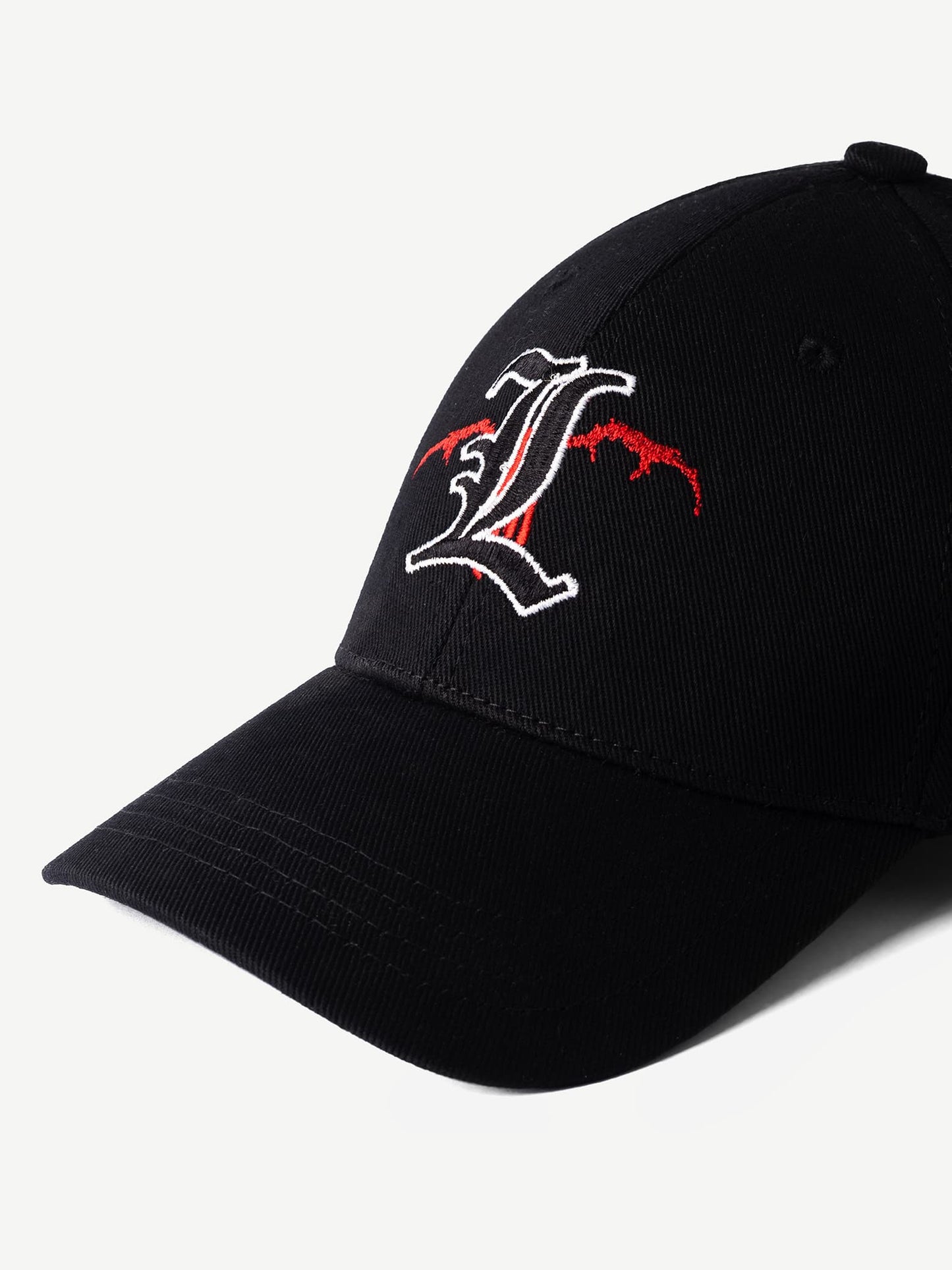Death Note Exclusive Graphic Cap