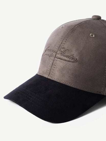 Super Suede Cap Desert Storm