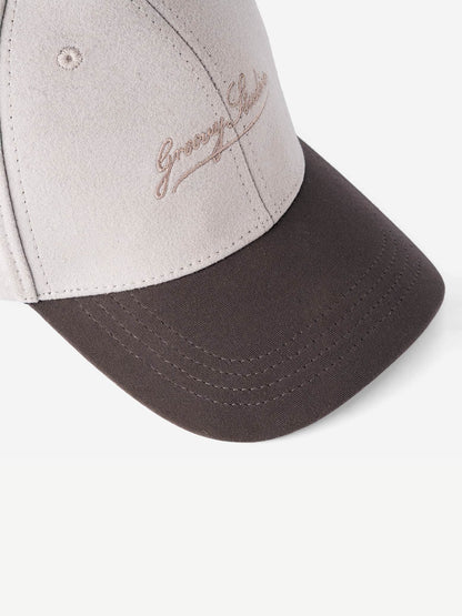 Classic Snapback Stone