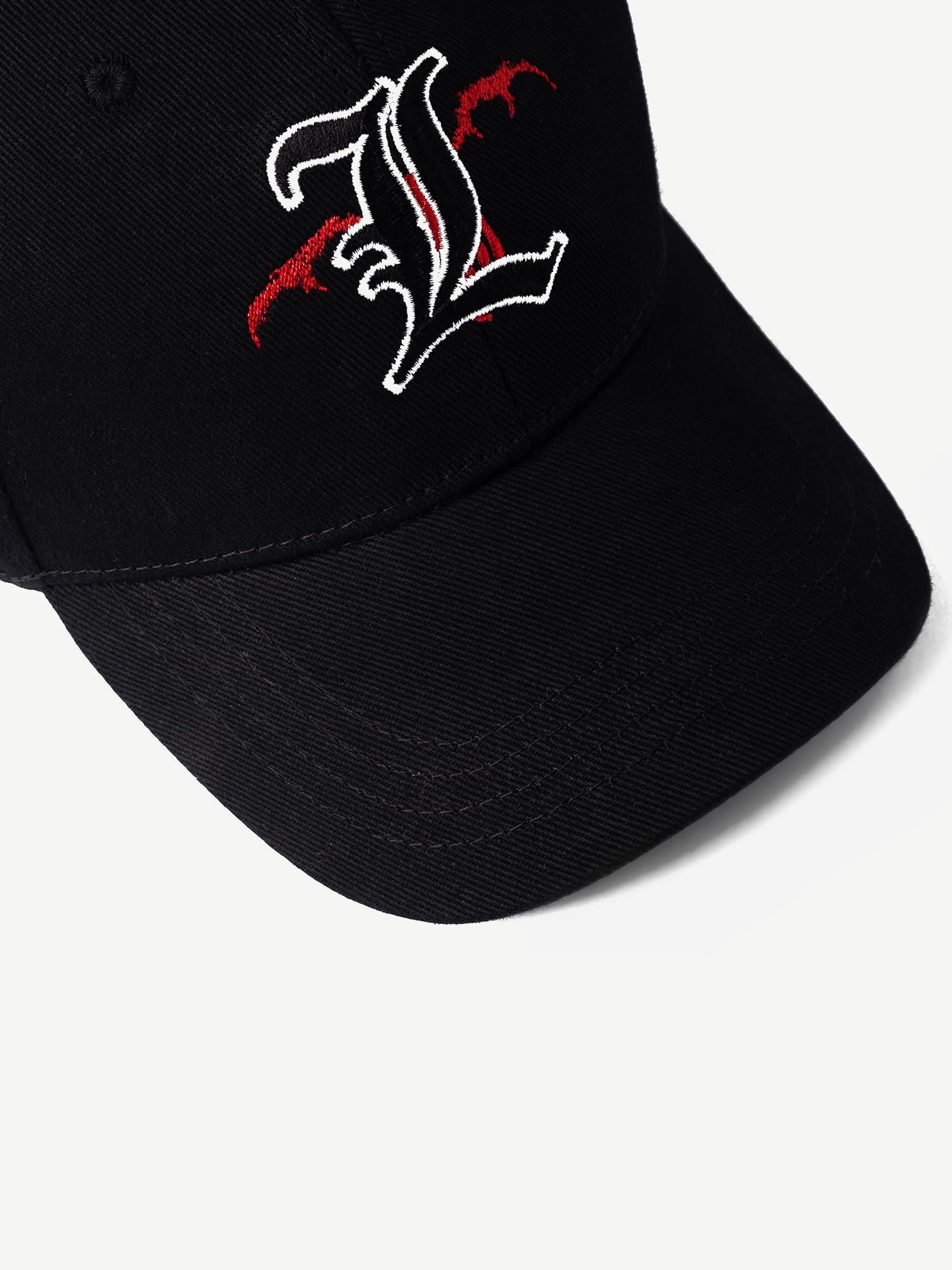 Death Note Exclusive Graphic Cap