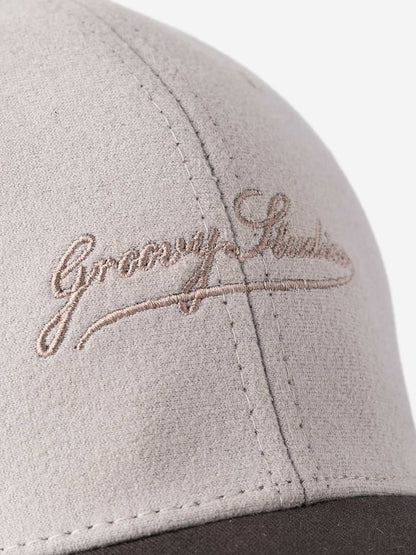 Classic Snapback Stone