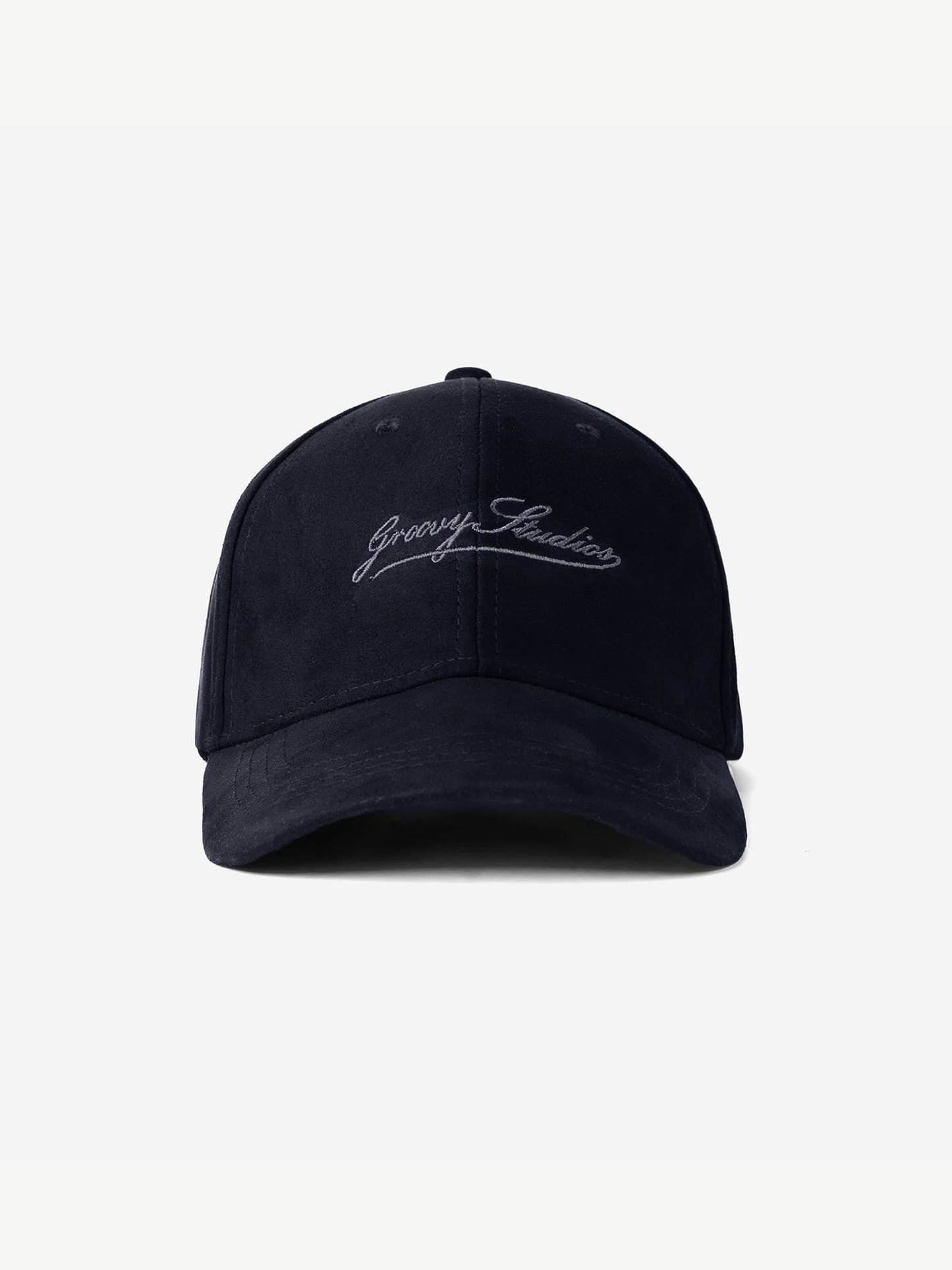 Super Suede Cap College Blue