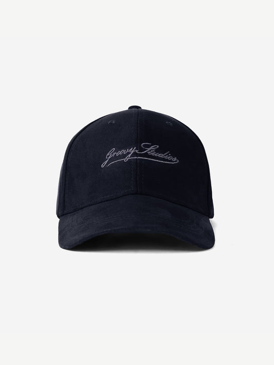 Super Suede Cap College Blue